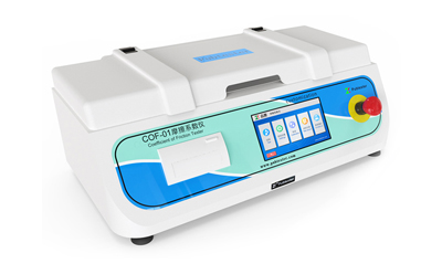 手机贴膜摩擦系数仪