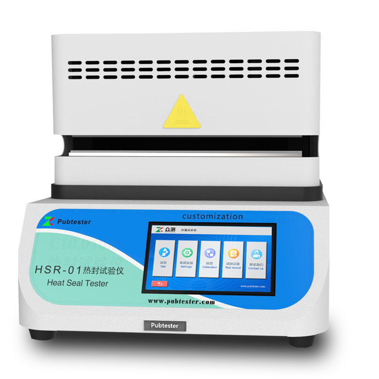 热封强度测试仪