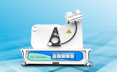 智能薄膜摆锤冲击仪