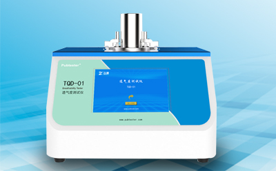 透气度测试仪