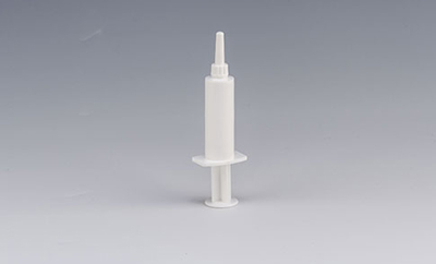 预灌封注射器